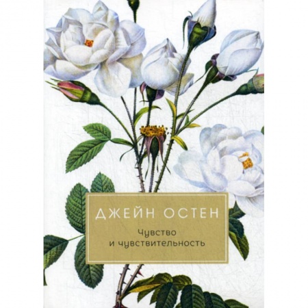 Зарубежная современная проза, книга Чувство и чувствительность заказать