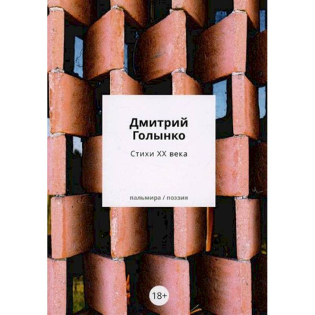 Русская поэзия, книга Стихи ХХ века заказать