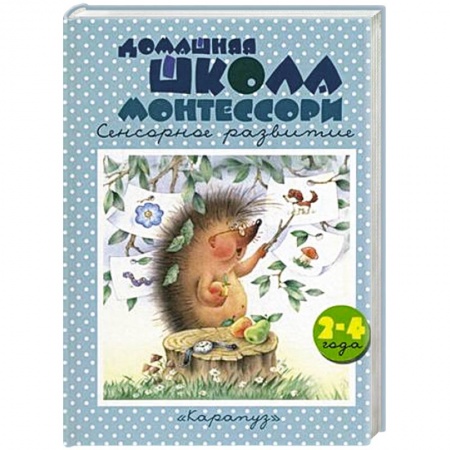 Книги, книга Домашняя школа Монтессори заказать
