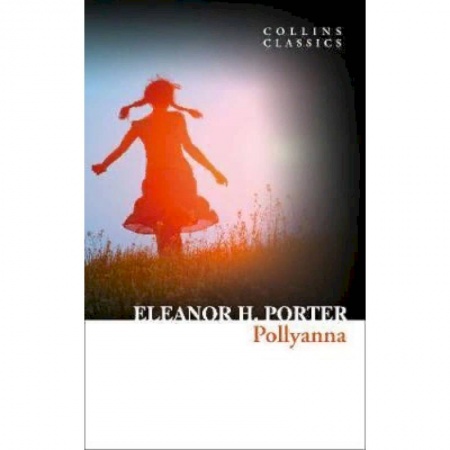 Чтение на английском языке, книга Pollyanna заказать