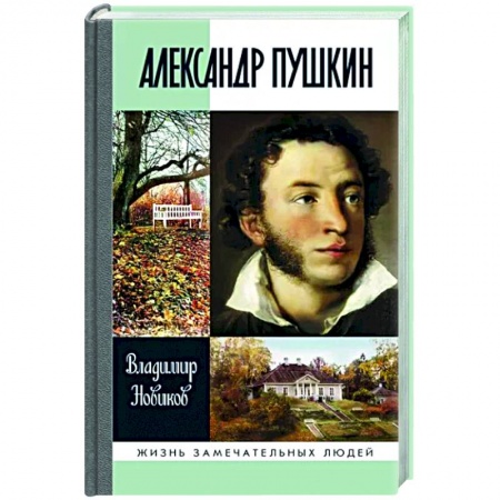 Мемуары, биографии деятелей культуры, искусства, книга Александр Пушкин заказать