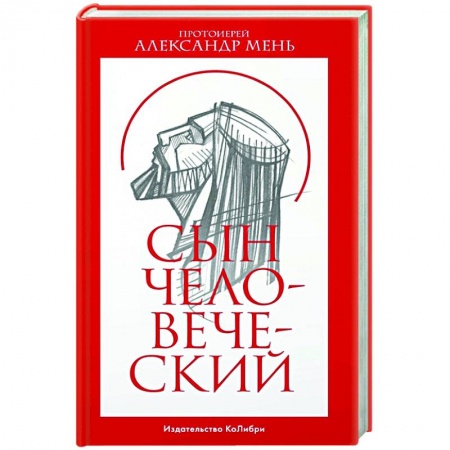 Христианство, книга Сын человеческий заказать
