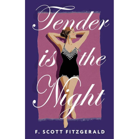 Чтение на английском языке, книга Tender is the Night заказать