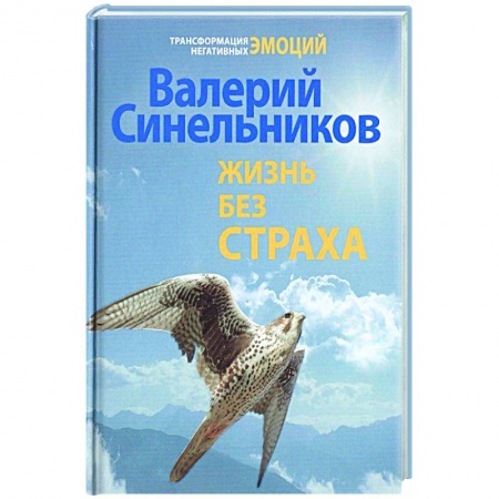 Эзотерика. Парапсихология. Тайны, книга Жизнь без страха заказать