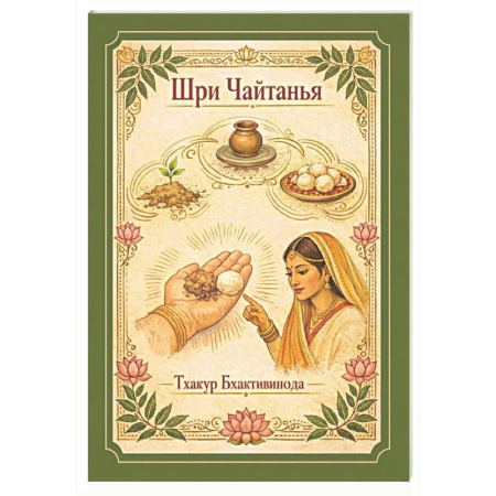 Другие эзотерические учения, книга Шри Чайтанья заказать