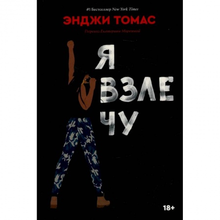 Зарубежная современная проза, книга Я взлечу заказать