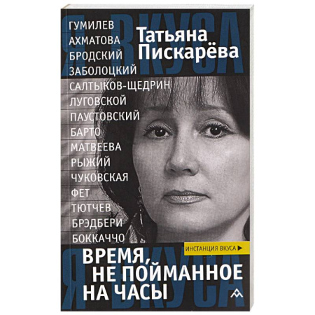 Сборники мемуаров, биографий, книга Время,не пойманное на часы заказать