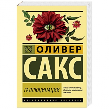 Психотерапия, книга Галлюцинации заказать