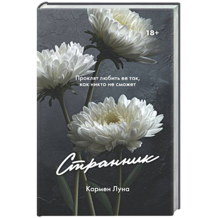 Зарубежный любовный роман, книга Странник заказать