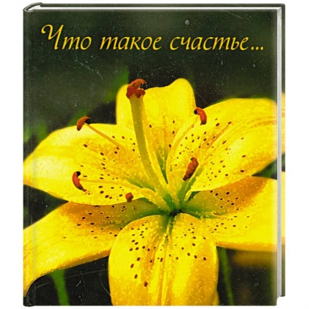 Книги, книга Что такое счастье… заказать