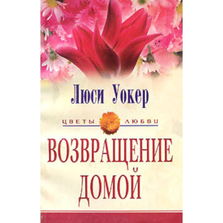Зарубежный любовный роман, книга Возвращение домой заказать
