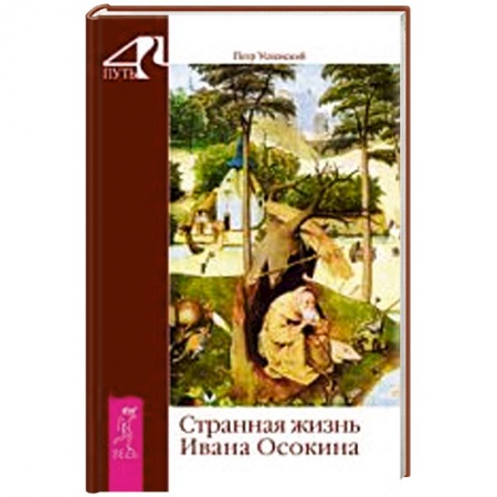 Книги, книга Странная жизнь Ивана Осокина заказать