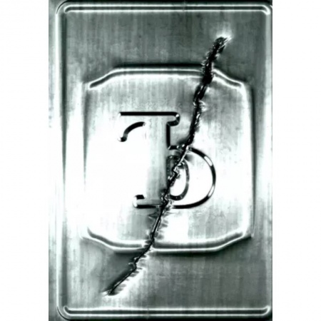 Русская поэзия, книга Ъ / Синтетический Бекон: стихи заказать