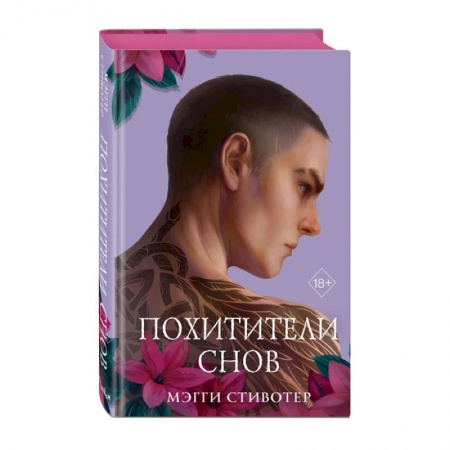 Зарубежное фэнтези, книга Вороновый круг. Похитители снов заказать