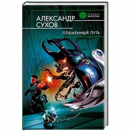 Книги, книга Пламенный путь заказать