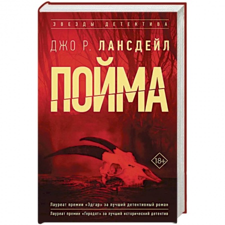 Зарубежный детектив, книга Пойма заказать