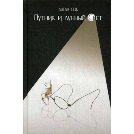 Зарубежная современная проза, книга Путник и лунный свет заказать
