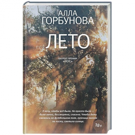 Русская современная проза, книга Лето заказать