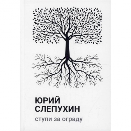 Русская современная проза, книга Ступи за ограду заказать