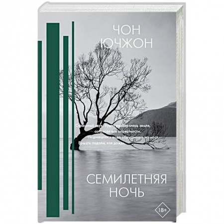 Зарубежный детектив, книга Семилетняя ночь заказать