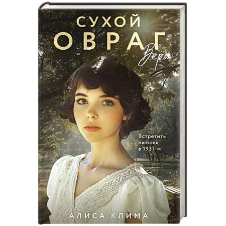 Отечественный любовный роман, книга Сухой овраг. Вера заказать