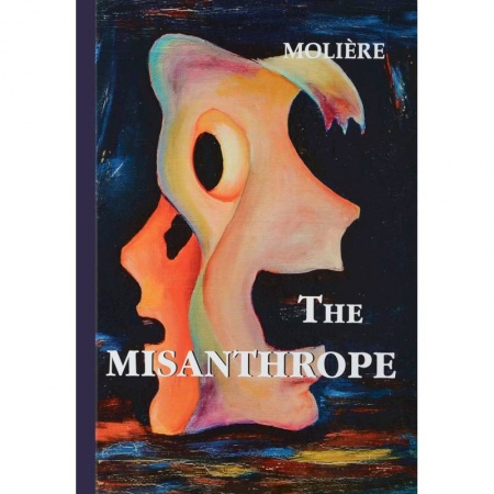 Чтение на английском языке, книга The Misanthrope заказать