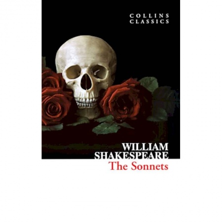 Чтение на английском языке, книга The Sonnets заказать