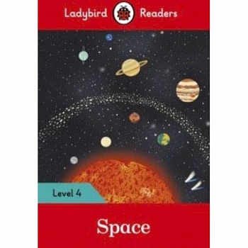 Space + downloadable audio