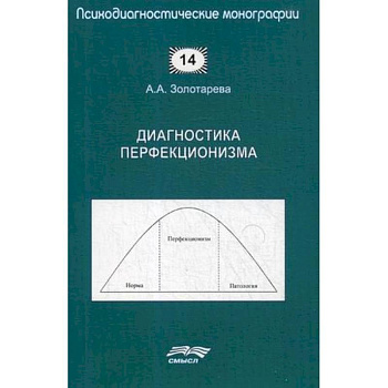 Диагностика перфекционизма Диагностика перфекционизма