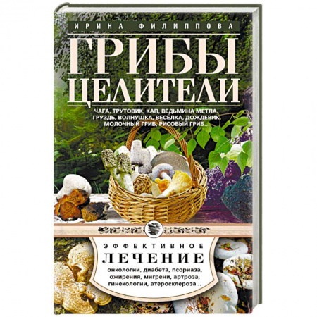 Овощи. Грибы. Фрукты и ягоды, книга Чага, трутовик, кап, ведьмина метла, груздь заказать