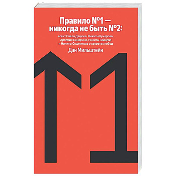 Правило №1 - никогда не быть №2: агент Павла Дацюка, Никиты Кучерова, Артемия Панарина, Никиты Зайцева и Никиты Сошникова о секретах побед