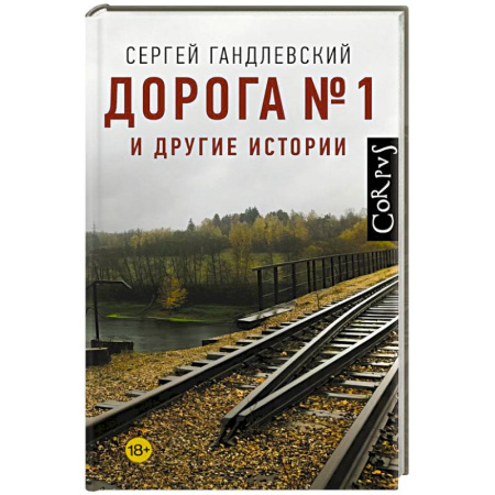 Русская современная проза, книга Дорога №1 и другие истории заказать