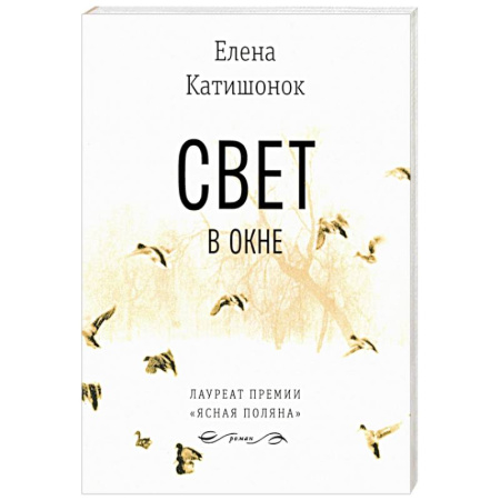 Русская современная проза, книга Свет в окне заказать