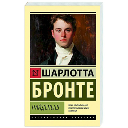 Зарубежная классика, книга Найденыш заказать