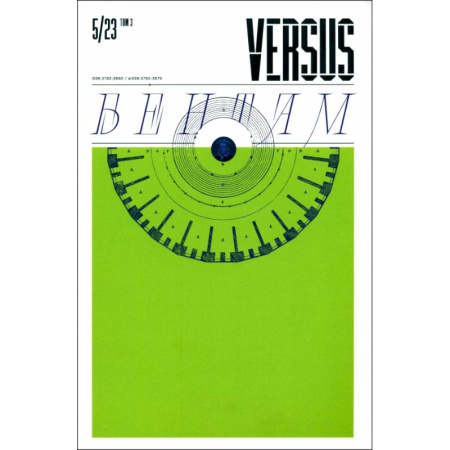 Журналы, книга Журнал Versus №5, 2023. Том 3. Бентам заказать