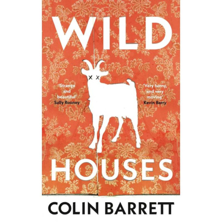 Чтение на английском языке, книга Wild Houses заказать