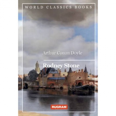 Чтение на английском языке, книга Rodney Stone заказать