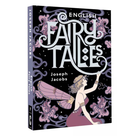 Чтение на английском языке, книга English Fairy Tales заказать