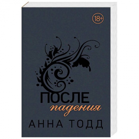 Зарубежный любовный роман, книга После падения заказать