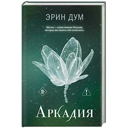 Зарубежная современная проза, книга Аркадия (#2) заказать