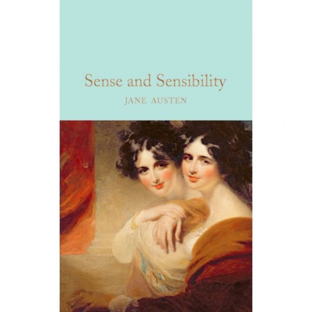 Чтение на английском языке, книга Sense and Sensibility заказать