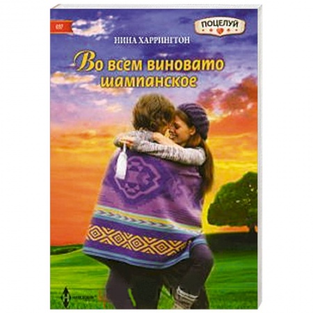 Книги, книга Во всем виновато шампанское заказать