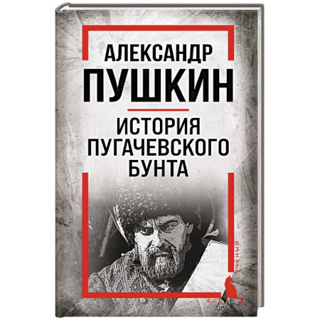 Мемуары, биографии, книга История Пугачевского бунта заказать
