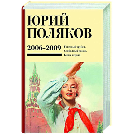 Русская современная проза, книга Собрание сочинений. Том 6. 2006-2009 заказать