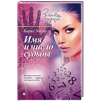 Имя и число судьбы 