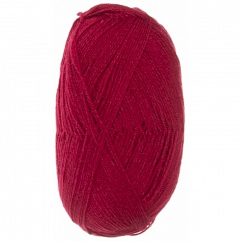 Осенняя. Цвет 07-Бордо. 5x200 г