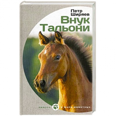 Книги, книга Внук Тальони заказать