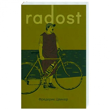 Зарубежная современная проза, книга Радость заказать