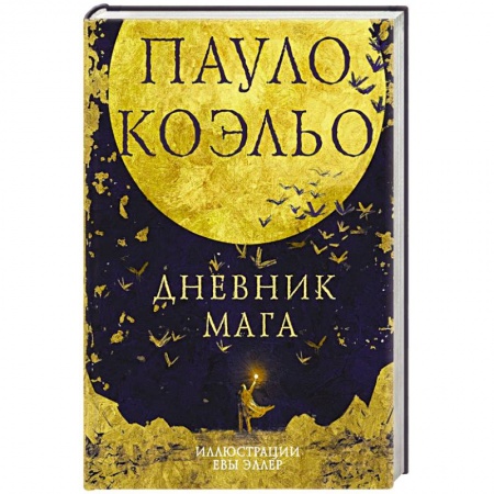 Зарубежная современная проза, книга Дневник мага заказать