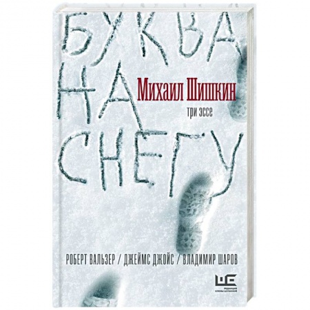 Русская современная проза, книга Буква на снегу заказать